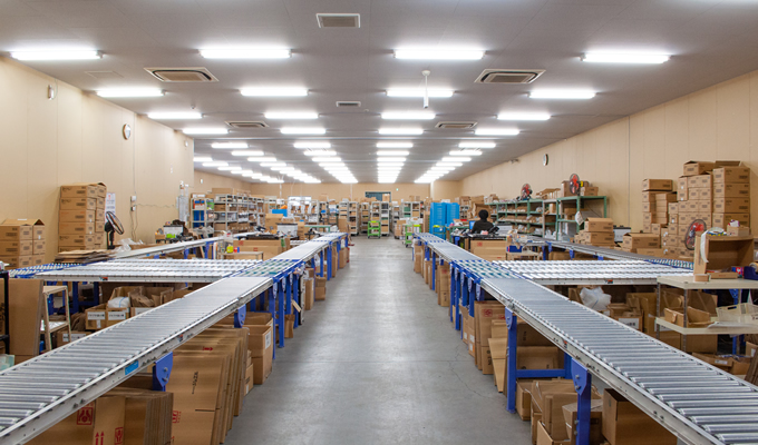 業務支援受託事業